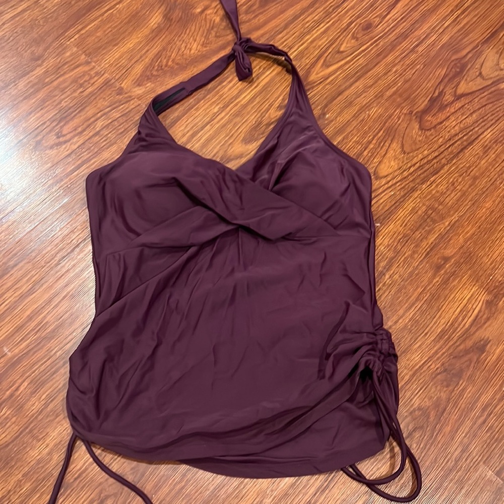 Tankini top